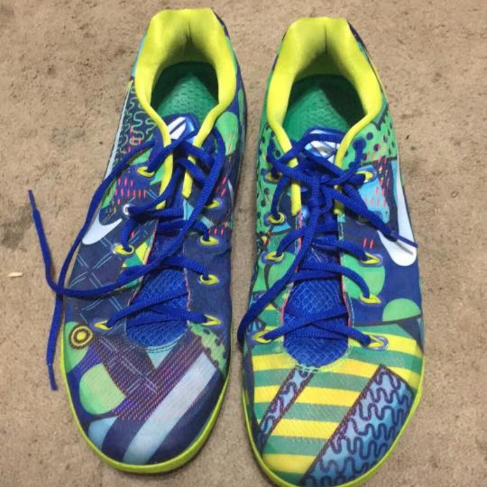 Men’s 15 Nike’s